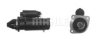 MAHLE ORIGINAL MS 151 Starter